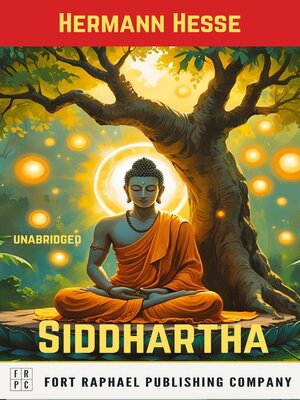 cover image of Siddhartha--Unabridged
